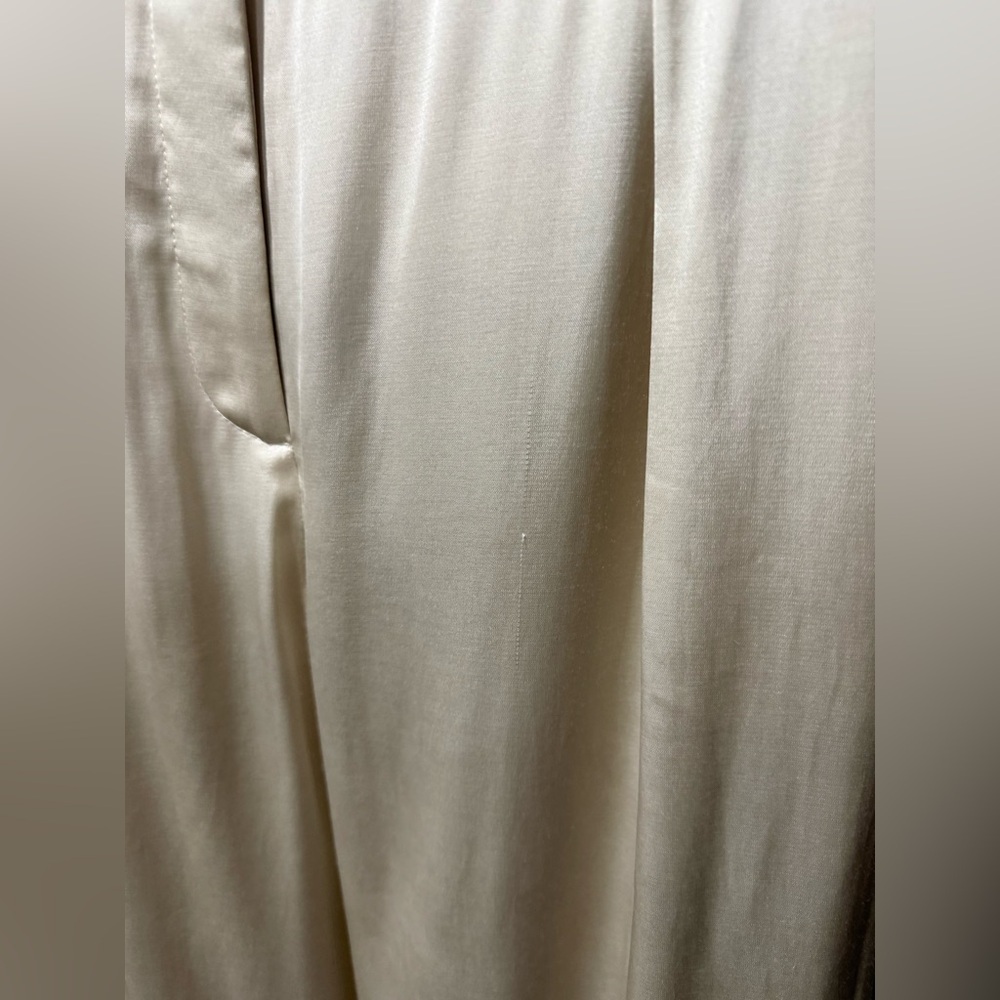 Abercrombie & Fitch Beige Trousers - Picture 4 of 7